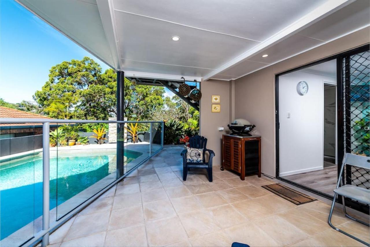 Central Location - Noosa Address - Pet Friendly Екстер'єр фото