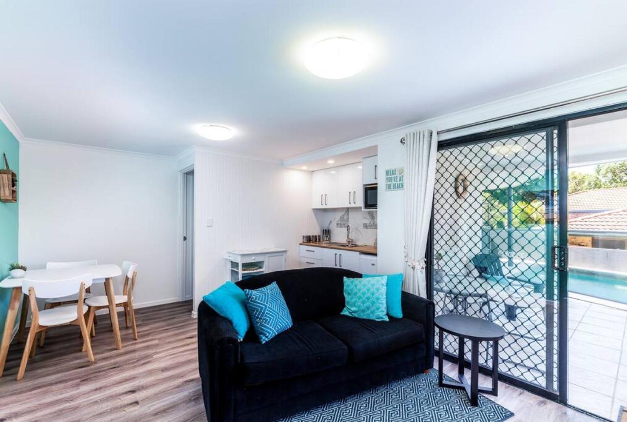 Central Location - Noosa Address - Pet Friendly Екстер'єр фото