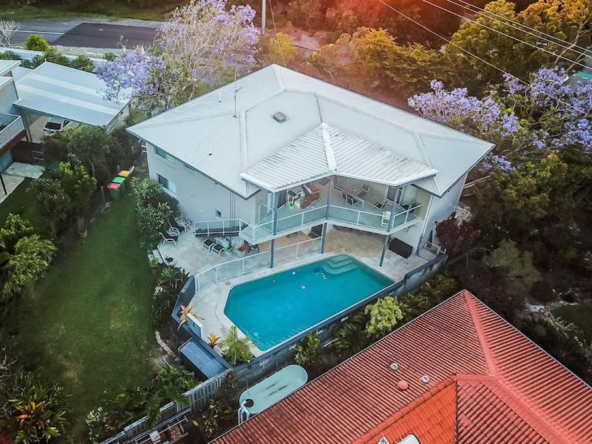 Central Location - Noosa Address - Pet Friendly Екстер'єр фото